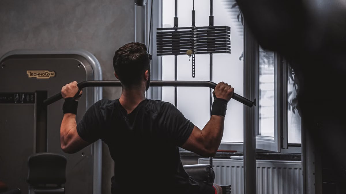 Motivazione per un allenamento efficace